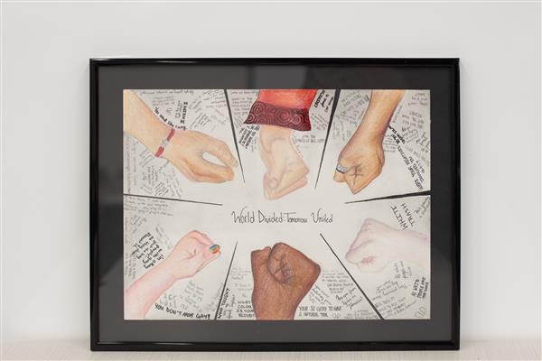 6th Grade: Maanya Varma, McKamy Middle School, Ms. McCloud